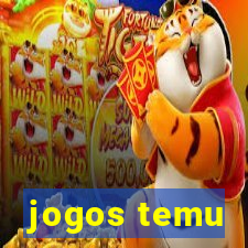 jogos temu